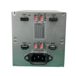 ANG-4000-CH4-5V-A1 Controller